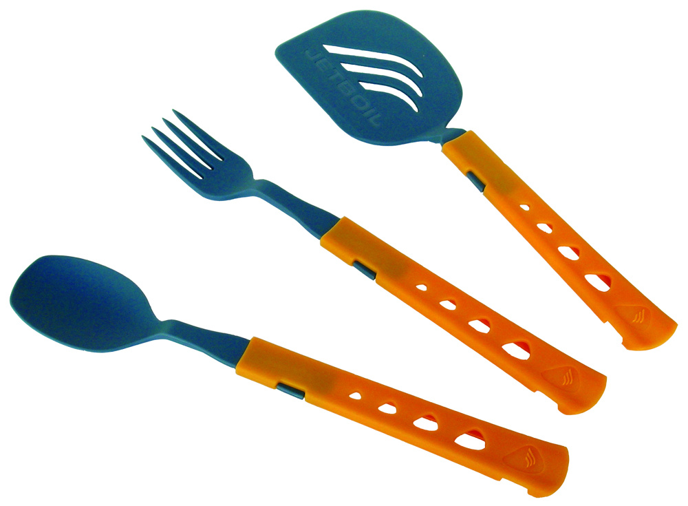 Jetset Utensil Set