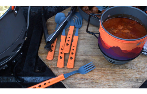 Jetset Utensil Set