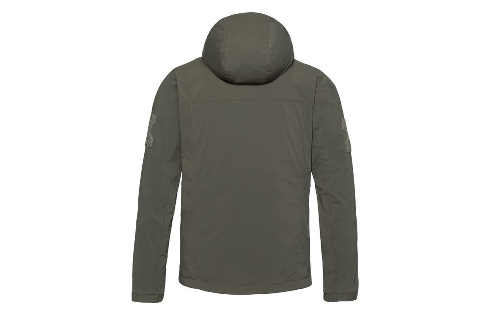 Maine M's Softshell Jacket (Olive)