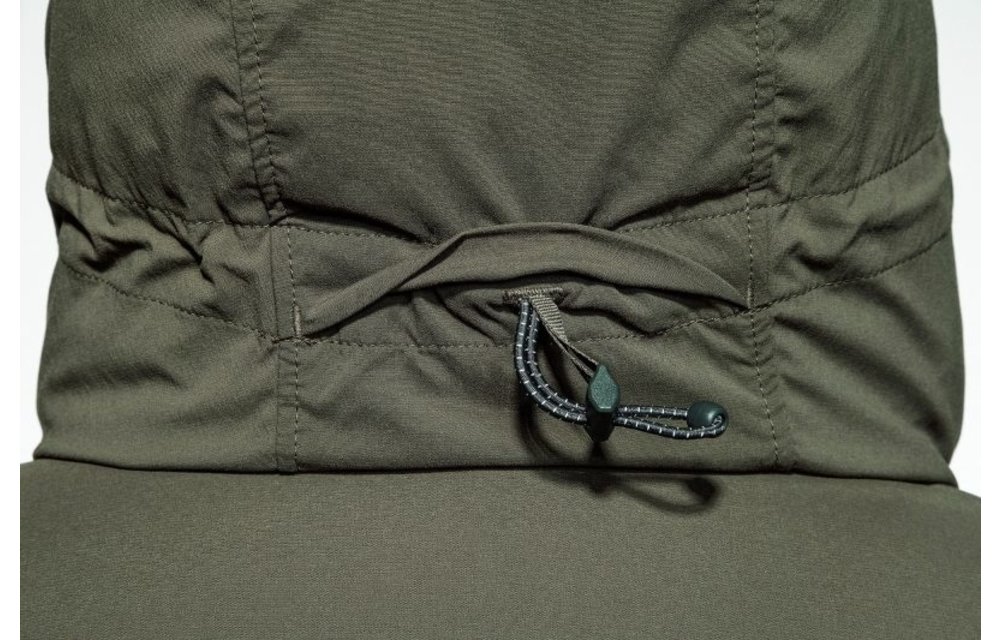 Maine M's Softshell Jacket (Olive)