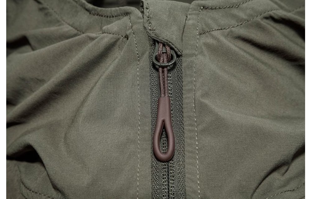 Maine M's Softshell Jacket (Olive)
