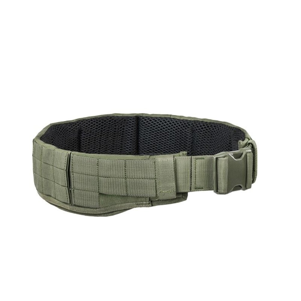 Tasmanian Tiger Warrior Belt MK IV (Olive). - BELGEAR