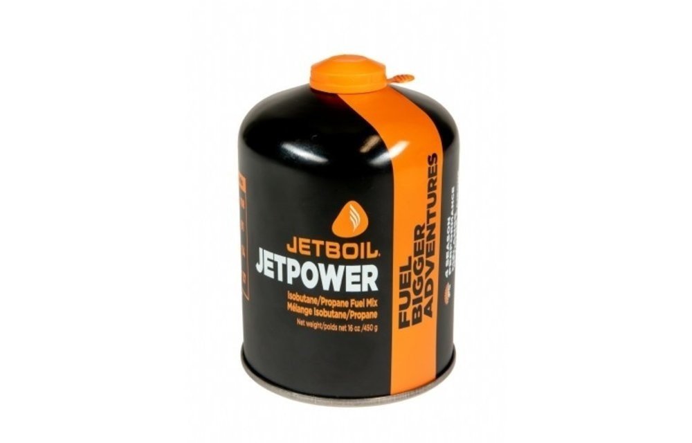 Jetpower Fuel 450g