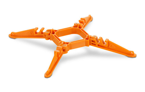 Canister Stabilizer