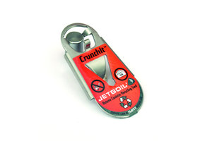 Crunchit Fuel Canister Recycling Tool