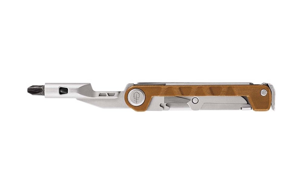 Armbar Drive Multi-Tool (Orange)