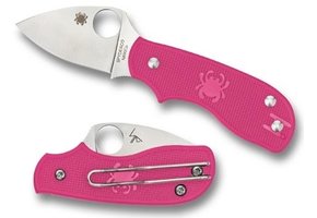 Squeak Lightweight Pink N690Co PE