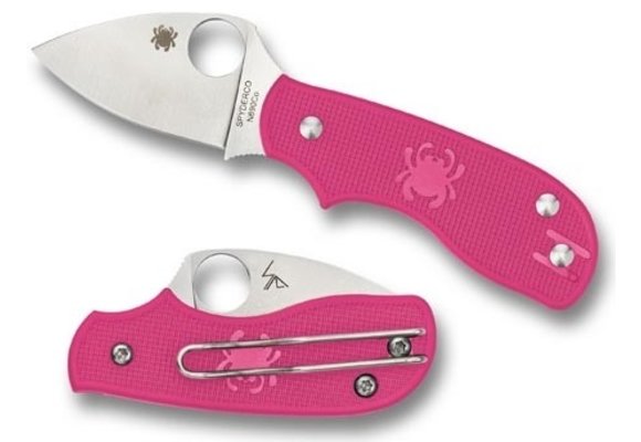 Squeak Lightweight Pink N690Co PE