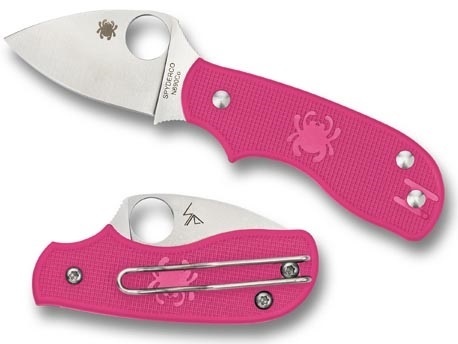 Squeak Lightweight Pink N690Co PE