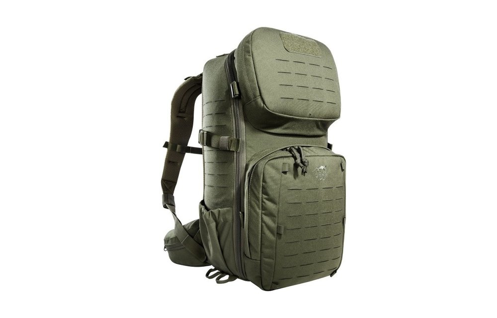 Modular Combat Pack 22L (Olive)