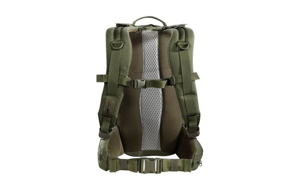 Modular Combat Pack 22L (Olive)