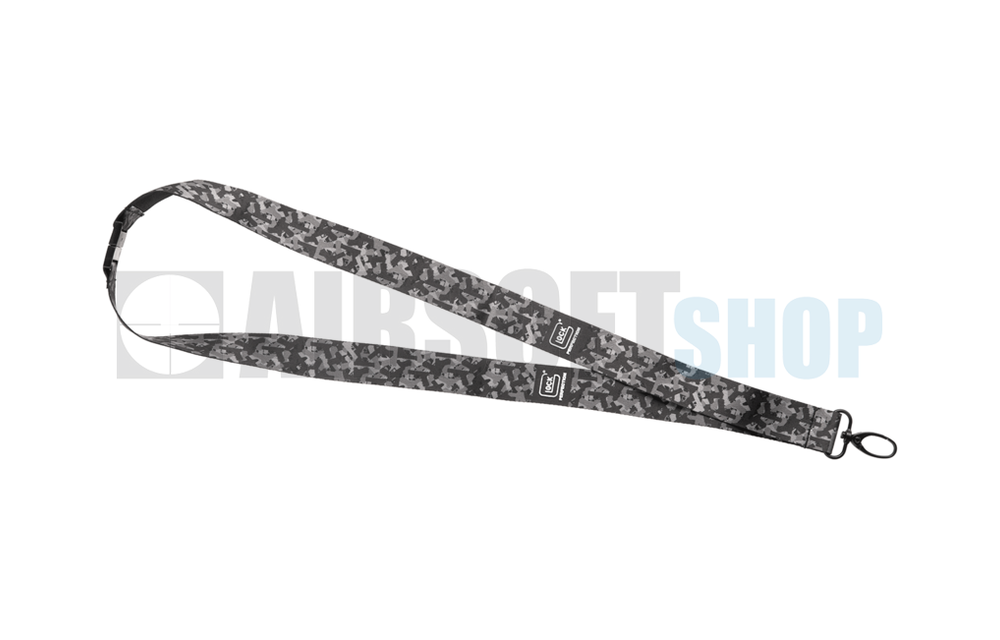 Perfection Lanyard