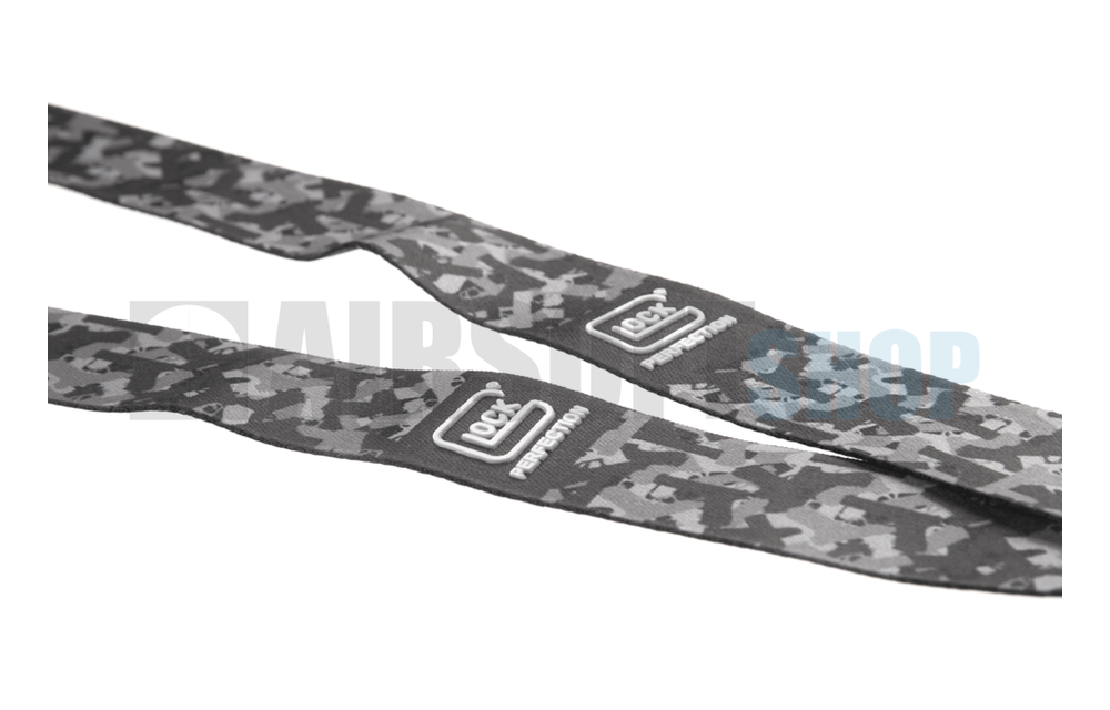Perfection Lanyard