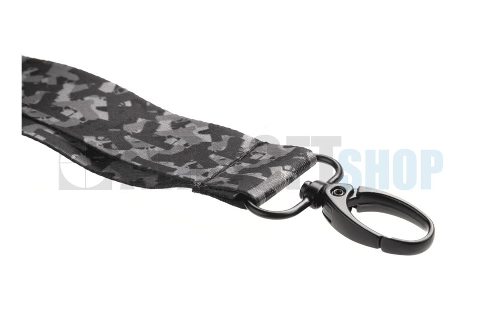 Perfection Lanyard