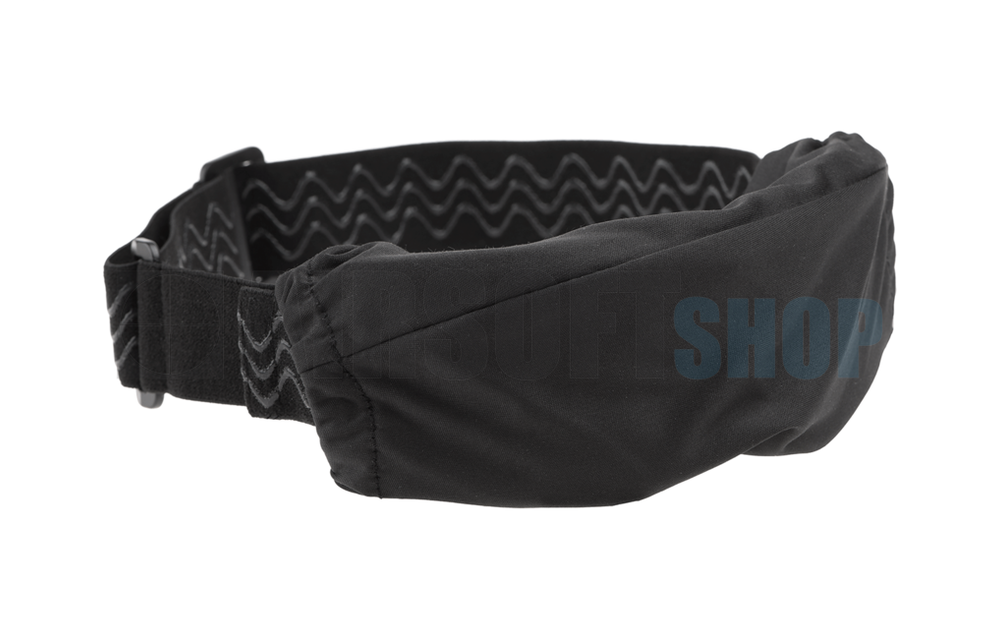 X810 Tactical Goggles (Black)