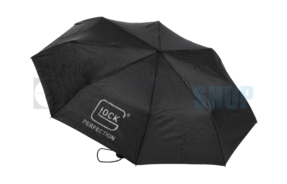 Telescopic Umbrella