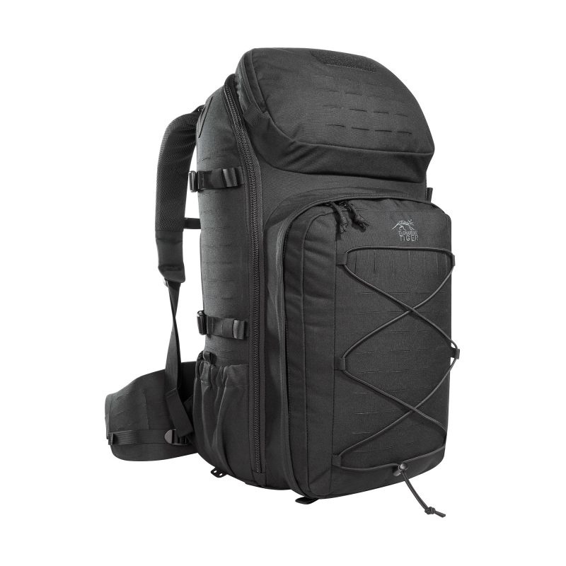Modular Trooper Pack 55L (Black)