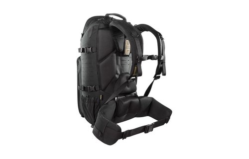 Modular Trooper Pack 55L (Black)