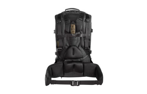 Modular Trooper Pack 55L (Black)