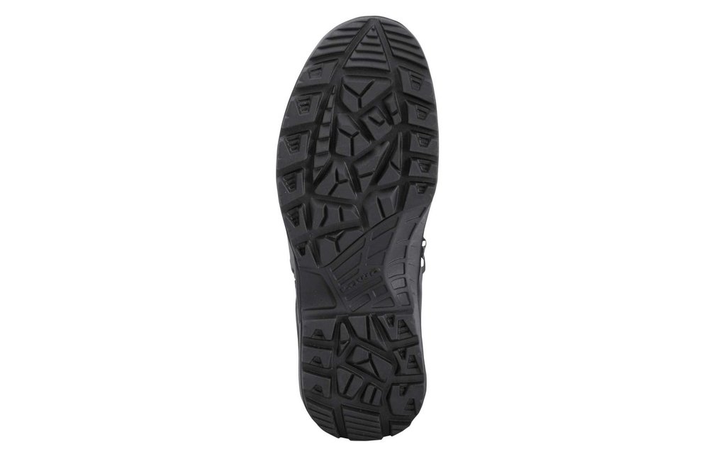 Zephyr GTX LOW TF (Black)