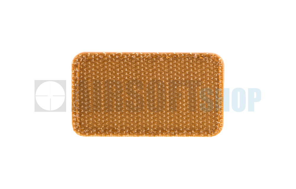 EU Flag PVC Patch (Desert)