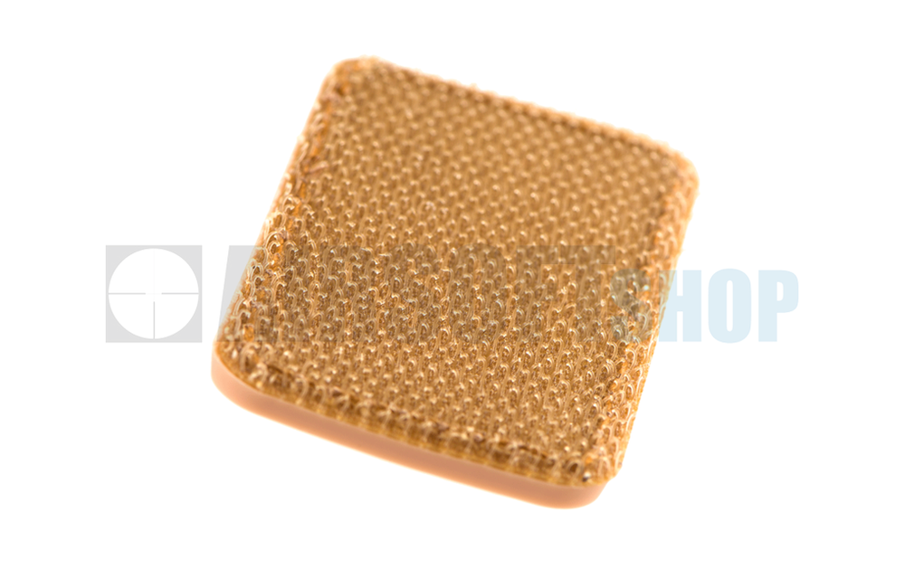 EU Flag PVC Patch (Desert)