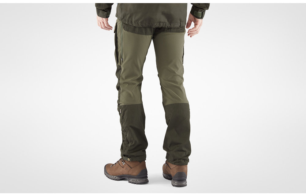 Keb Trousers M (Tarmac)