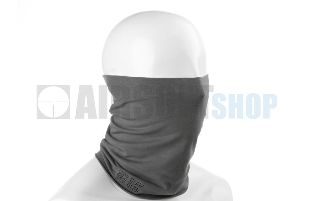 FR Neck Gaiter (Solid Rock)
