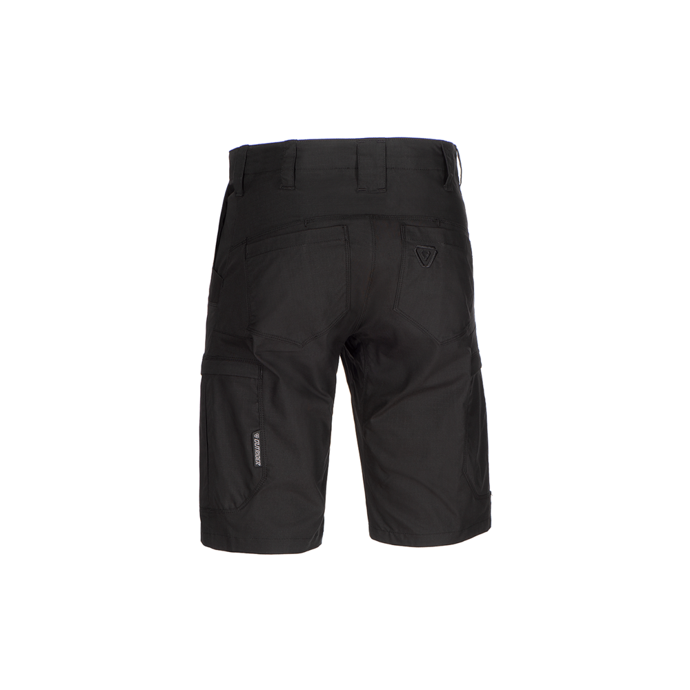 T.O.R.D. Flex Short AR (Black)