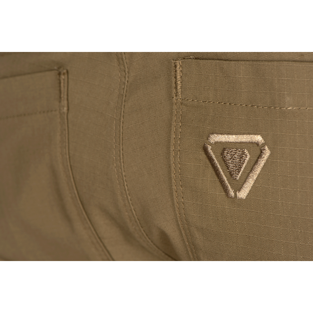 T.O.R.D. Flex Short AR (Crocodile)