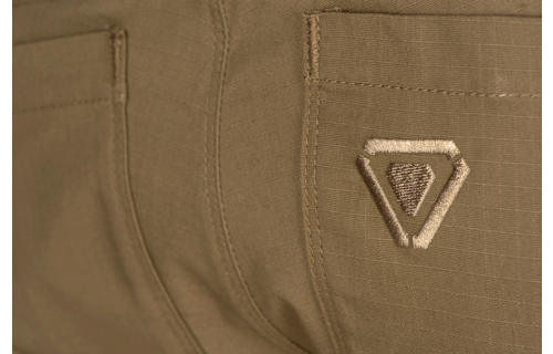 T.O.R.D. Flex Short AR (Crocodile)