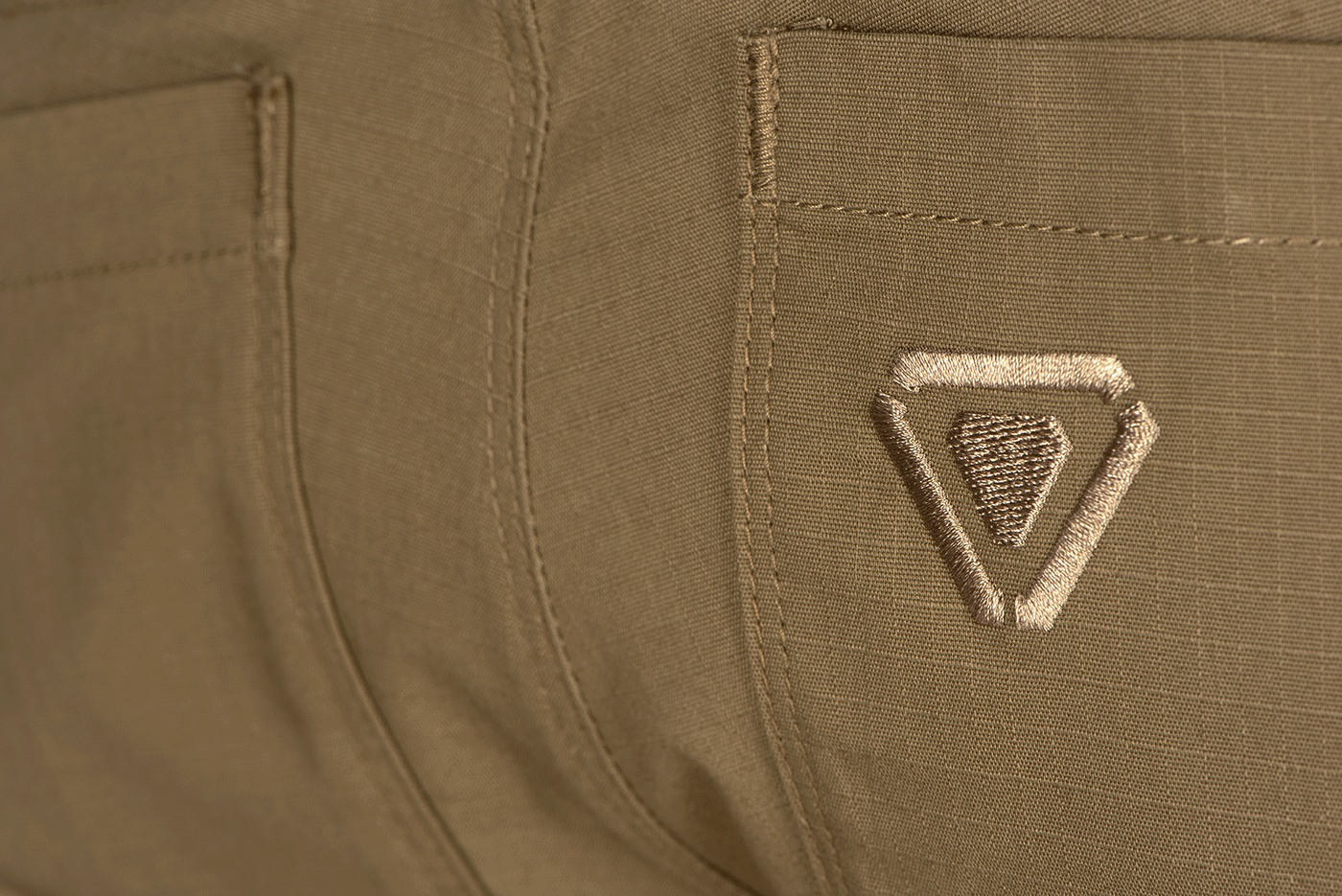 T.O.R.D. Flex Short AR (Crocodile)