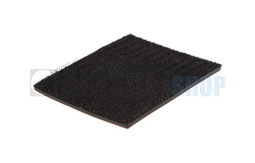 Ukraine Flag PVC Patch