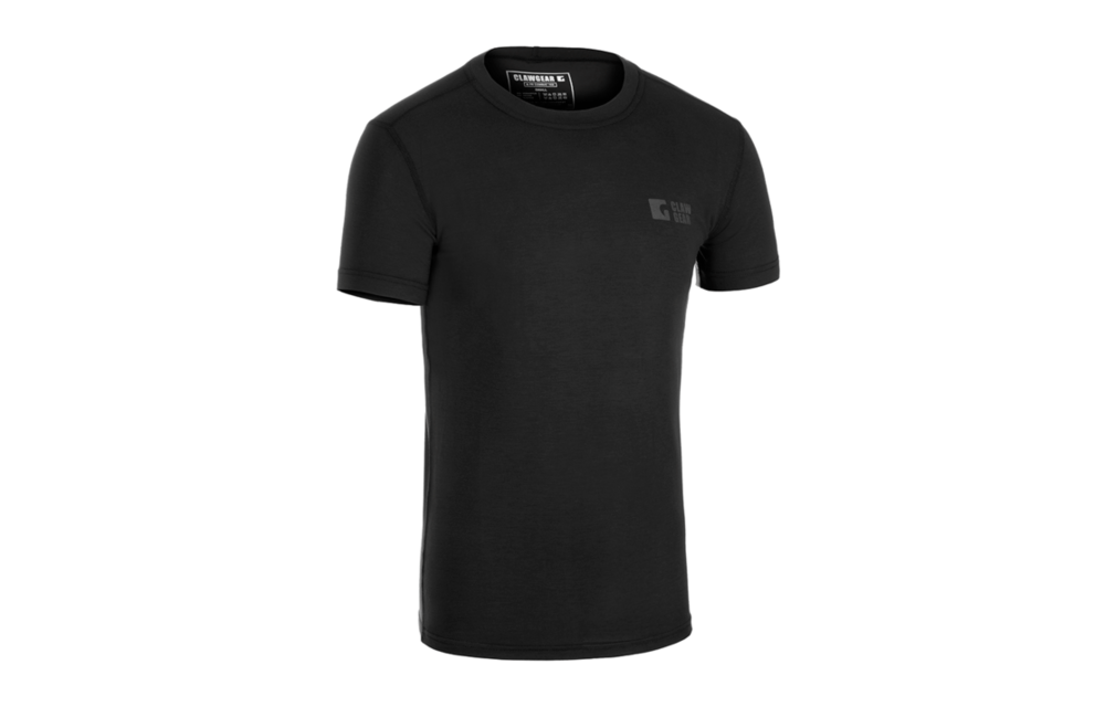 FR Combat T-Shirt (Black)