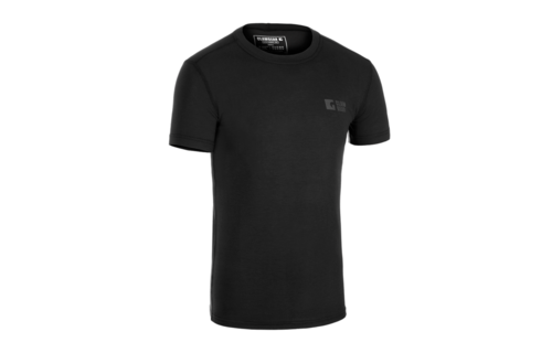 FR Combat T-Shirt (Black)