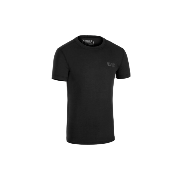 FR Combat T-Shirt (Black)