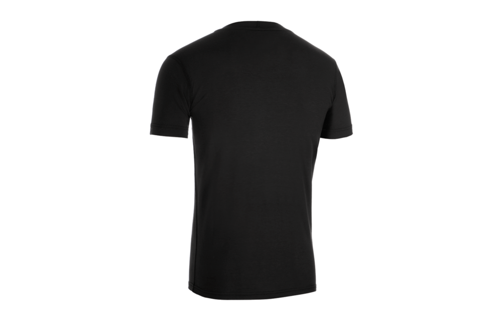 FR Combat T-Shirt (Black)