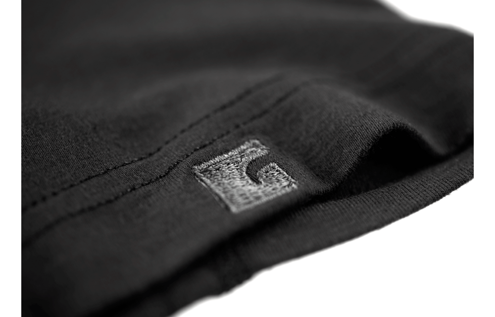 FR Combat T-Shirt (Black)