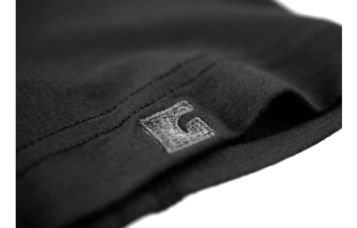 FR Combat T-Shirt (Black)