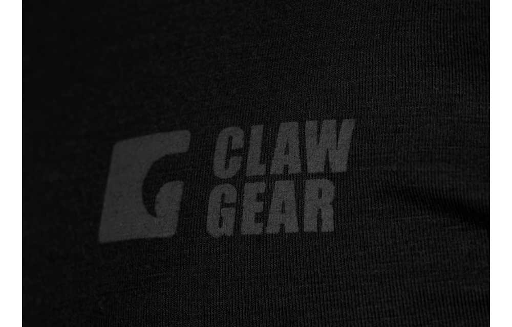 FR Combat T-Shirt (Black)
