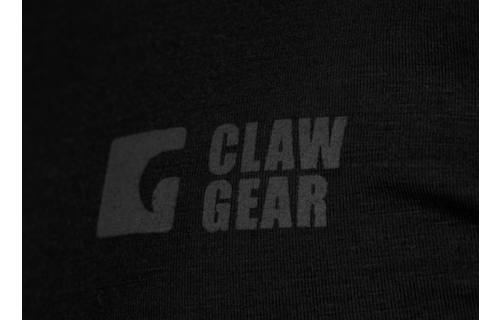 FR Combat T-Shirt (Black)