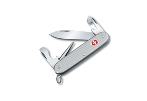 Pioneer Alox (Silver)