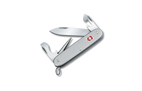 Pioneer Alox (Silver)