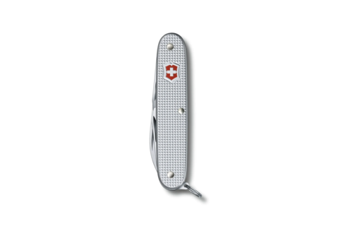 Pioneer Alox (Silver)