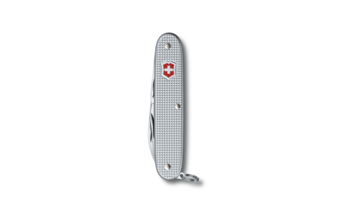 Pioneer Alox (Silver)