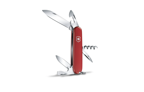 Spartan (Red)