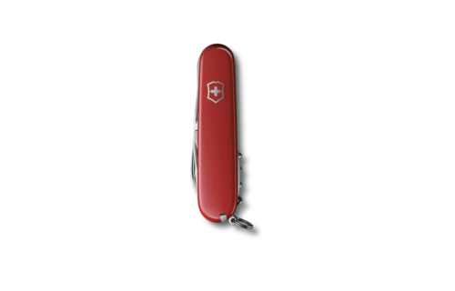 Spartan (Red)