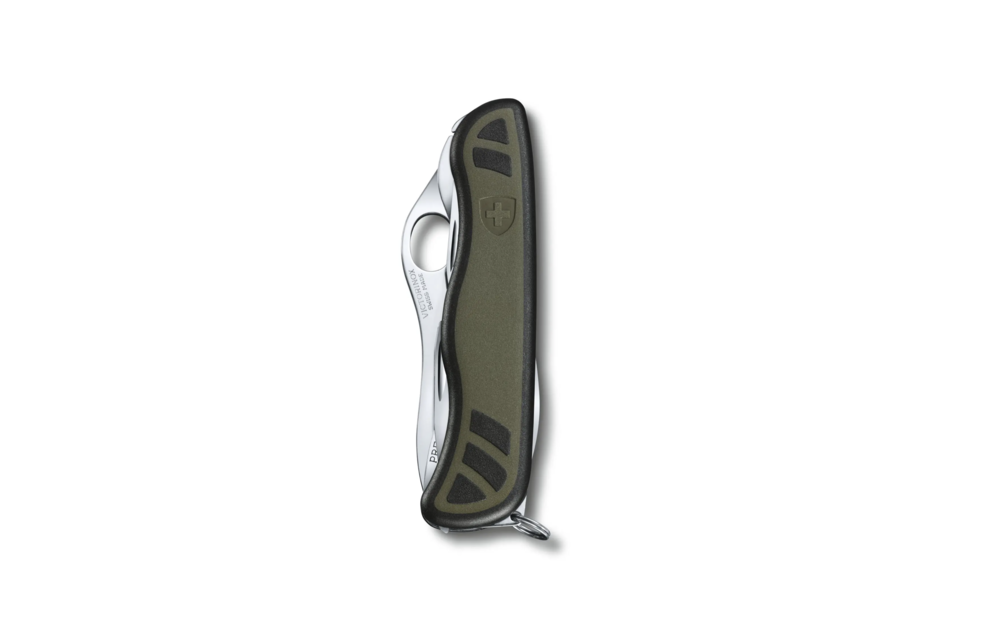 Swiss Soldier's Knife 08 (Olive Drab)