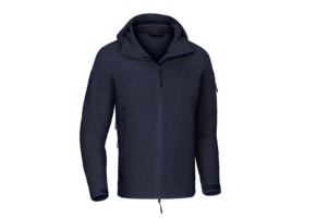 T.O.R.D. Windblock Fleece Hoody AR (Navy)