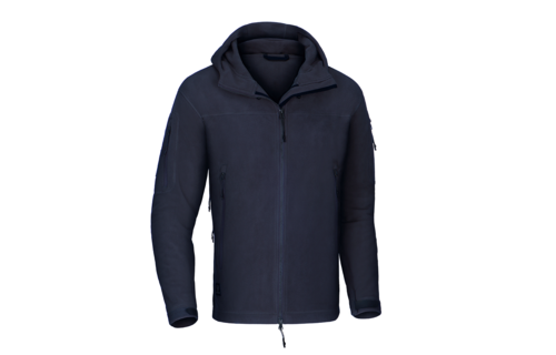 T.O.R.D. Windblock Fleece Hoody AR (Navy)